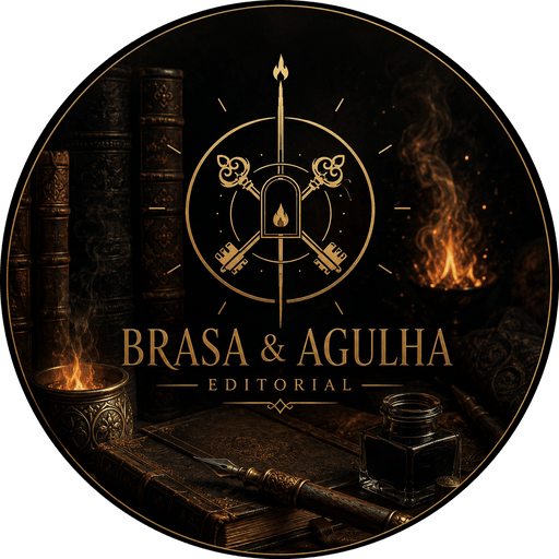 Brasa & Agulha Editorial